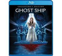 Ghost Ship (Collector's Edition) [Blu-Ray] Collector's Ed, Digital Theater Sy