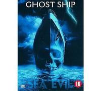 GHOST SHIP/VN G