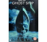 Ghost Ship G