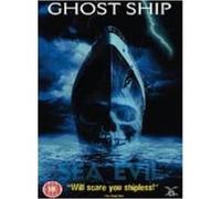 Ghost Ship – Warner Bros. – Import anglais