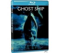 Ghost Ship – Blu-ray – Multi-région – Warner Bros.