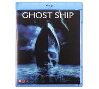 Ghost Ship / Ghost Ship (2002) (Blu-Ray) (Blu-ray)