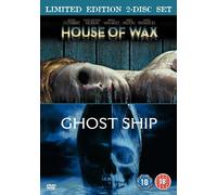 Ghost Ship/House of Wax (2005) [Import anglais]
