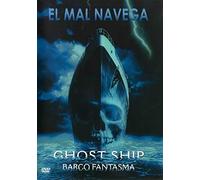 Ghost Ship [Import]