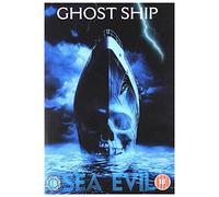 Ghost Ship