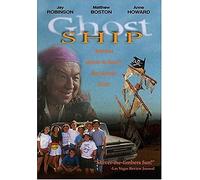Ghost Ship [Import USA Zone 1]