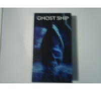 Ghost Ship [VHS]
