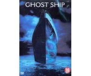 GHOST SHIP/VN G