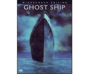 Ghost Ship [WS] - DVD Zone 1 G