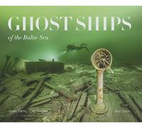 Ghost Ships of the Baltic Sea /anglais
