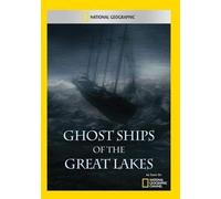Ghost Ships of The Lakes