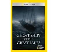 Ghost Ships of The Lakes