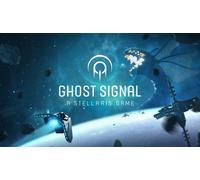 Ghost Signal: A Stellaris Game (PS5)