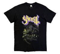 Ghost Sin Eater Band Logo T Shirt Size XXL
