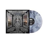 Ghost - Skeletá Bleach Blend Exclusive Vinyl LP Record Album, Ghost