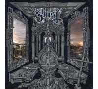 Ghost - Skeleta-SHM [Import]