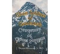 Ghost Soldiers Of Gandamak