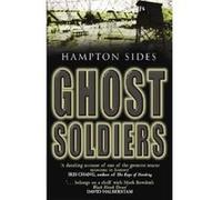 Ghost Soldiers Sides, Hampton (Auteur)