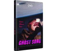 Ghost Song DVD DVD