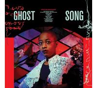 Ghost Song by Cécile McLorin Salvant [CD] NEUF