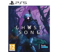 Ghost Song PS5 Neuf