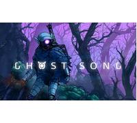 Ghost Song (PS4)