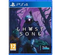 Ghost Song PS4