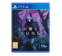 Ghost Song PS4