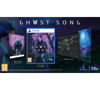 Ghost Song - PS5 (Sony Playstation 5)