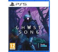 Ghost Song Ps5