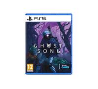 Ghost Song PS5