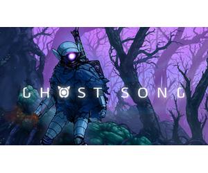 Ghost Song (PS5)