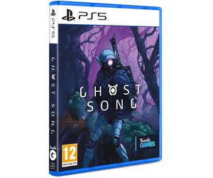Ghost Song PS5
