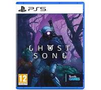 Ghost Song PS5 G