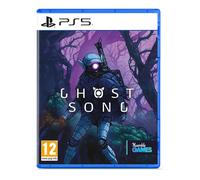 Ghost Song - PS5 (Sony Playstation 5)