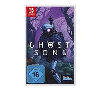 Ghost Song - Switch