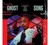 Ghost Song Vinyle