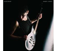 Ghost/Spirit - Vinyle 33 Tours