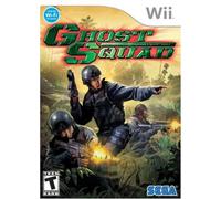 Ghost Squad (Nintendo Wii)