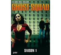 Ghost Squad - Saison 1