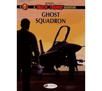 Ghost Squadron: Buck Danny Vol. 3