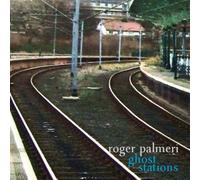 Ghost Stations [Import]