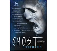 Ghost Stories 1