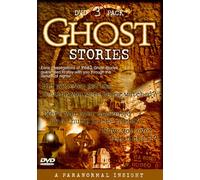 Ghost Stories 1-3