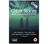Ghost Stories