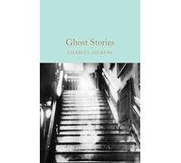 Ghost Stories