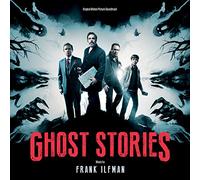 Ghost Stories