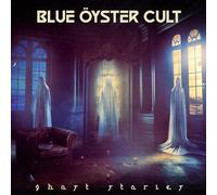 Ghost Stories CD