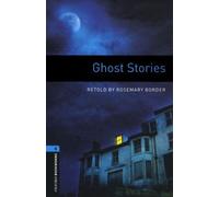 Ghost Stories