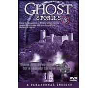 Ghost Stories 3